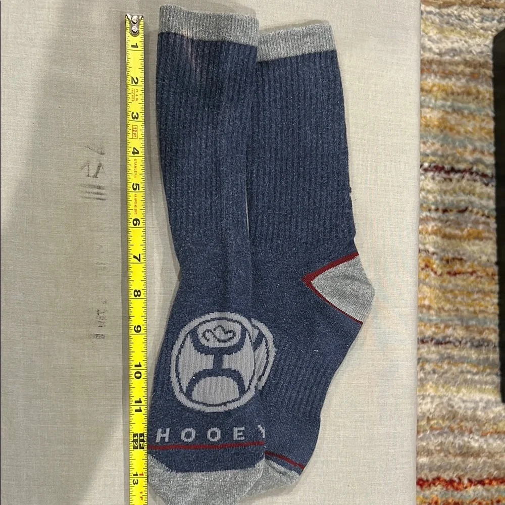 TCK Men's Colorful Athletic Socks